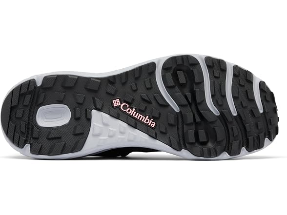 Columbia Womens Vertisol Trail