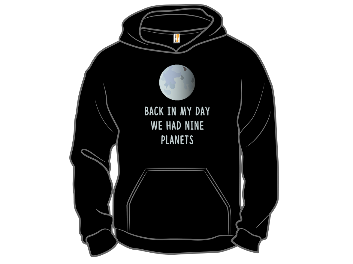 Back in my Day, There Were Nine Planets - Gallery 12