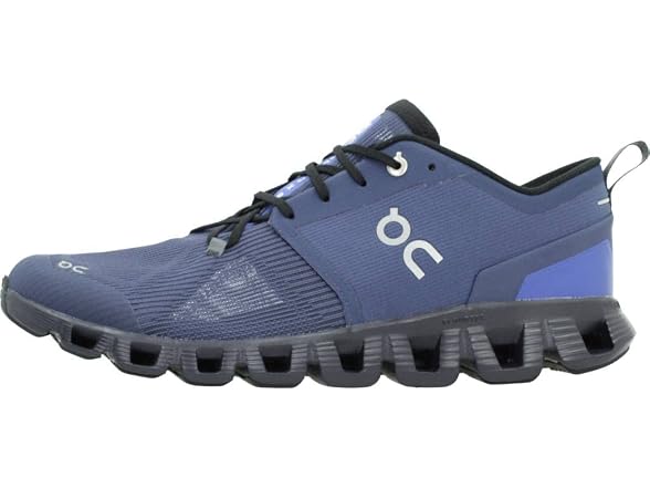 On Running Cloud X 3 Shift Men's Shoes (Size 12.5)