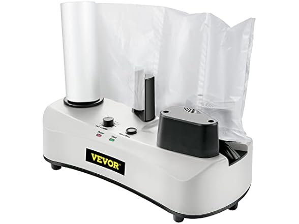 VEVOR Air Cushion Machine