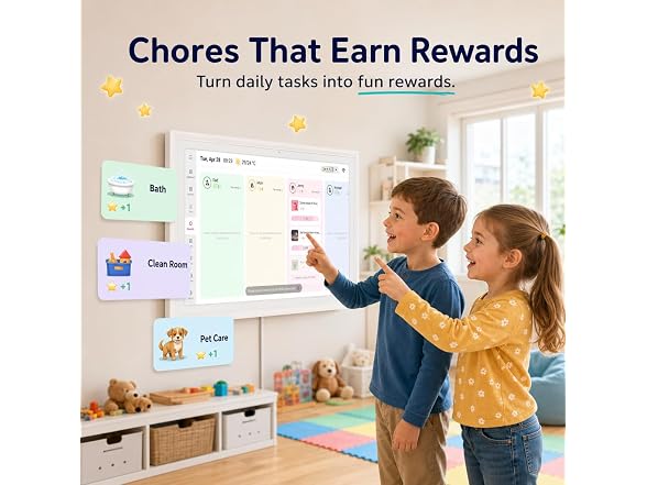 KRITEM Smart Calendar