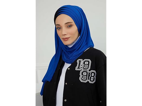 Aisha's Design Women (OS) Hijab Muslim Scarves