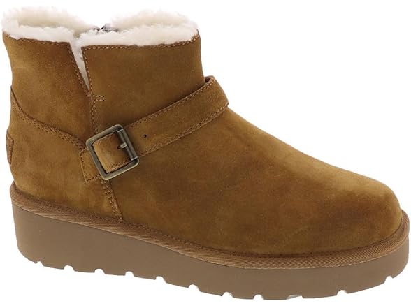 Koolaburra by UGG Women's Kelissa Mini Boot