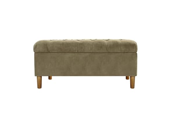 Light Sage Green Velvet