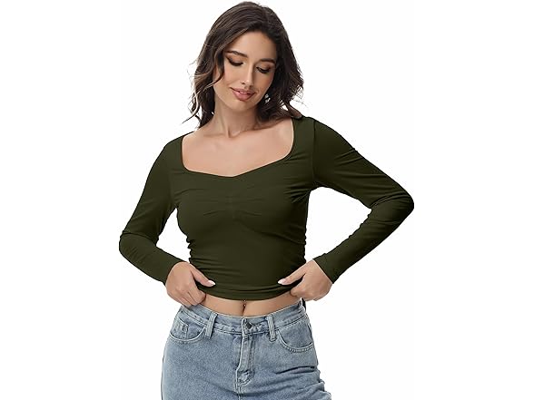Xdeep Green