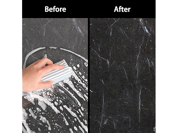 Damp Duster Clean Sponge