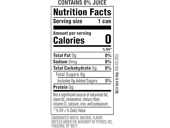 18PK bubly, 3 Flavor Variety Pack