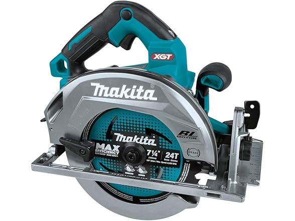 Makita GT400M1D1 40V MAX XGT BRUSHLESS Cordless