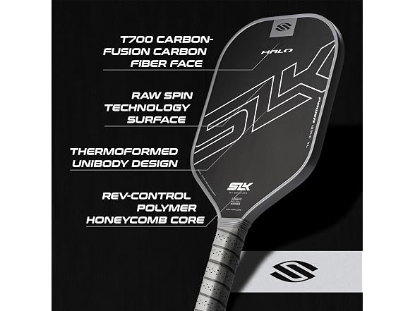 Selkirk Sport SLK Halo Power XL