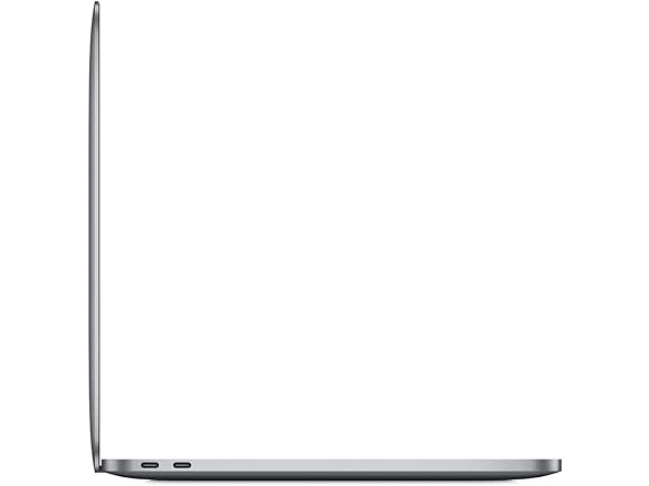Apple 13.3" MacBook 16GB/256 SSD - 2017 Model