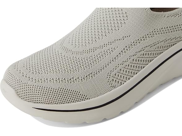 Skechers Men's Go Walk Arch Fit N-Joy Dale Hands Free Slip-Ins Sneaker