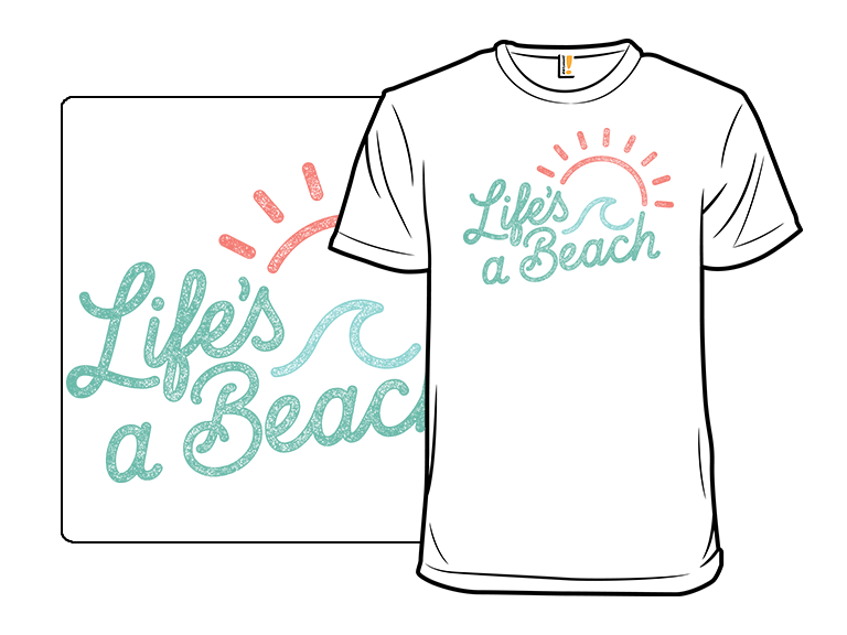 It's a Beach - Gallery 3