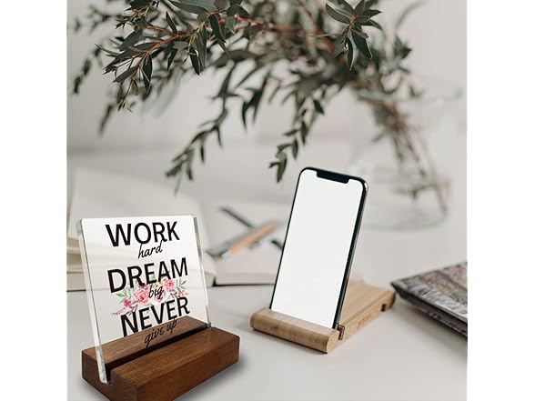 Dream Big Work Hard Inspirational Quotes