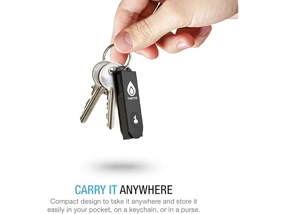 Thetis FIDO2 Security Key USB Type A