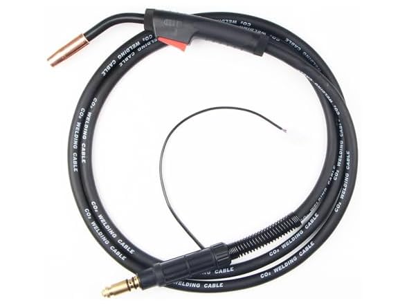 WELDING101 Mig Welding Gun Torch