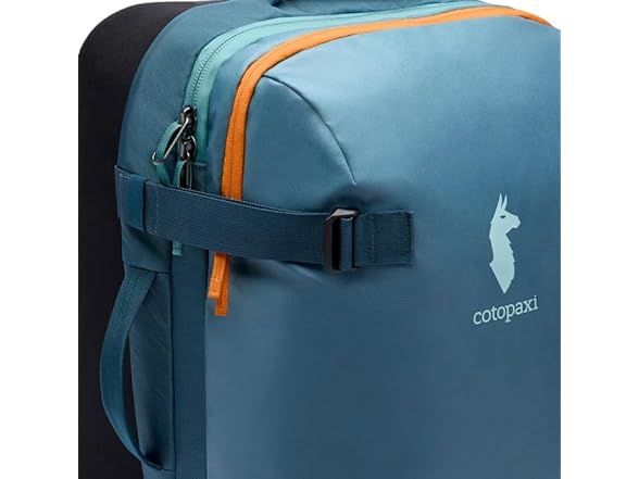 Cotopaxi Allpa 38L Roller Bag