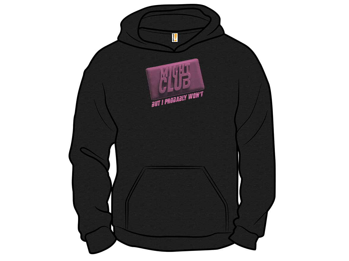 The First Rule of Might Club... - Gallery 12