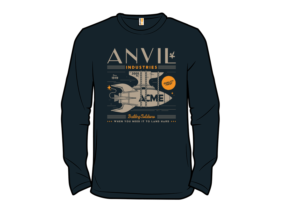 Anvil Industries - Gallery 13