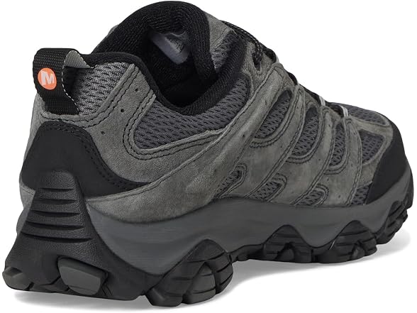 Merrell Men's Moab 3 Waterproof