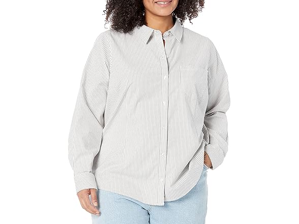 Grey Stripe