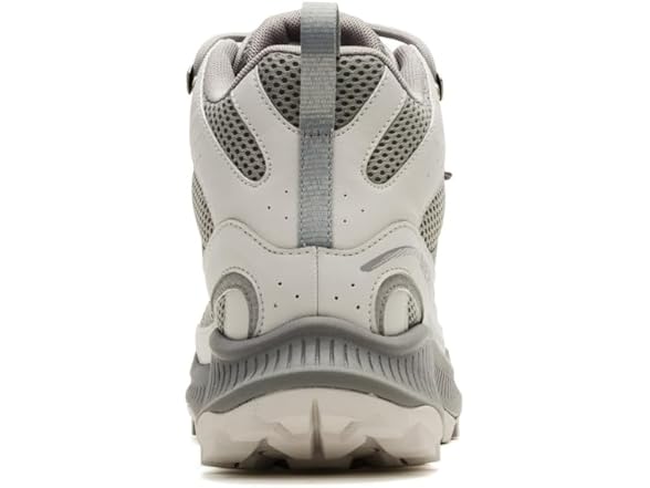 Merrell Women's Tempo Exp Mid WP Boot