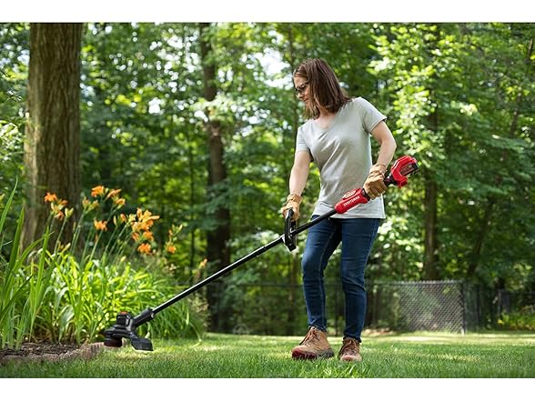 CRAFTSMAN CMCST930P1 V20 RP String Trimmer Kit
