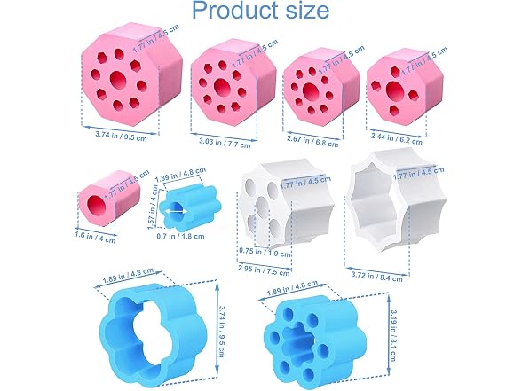 Tvoip Cup Turner Foams Tumbler Spinner
