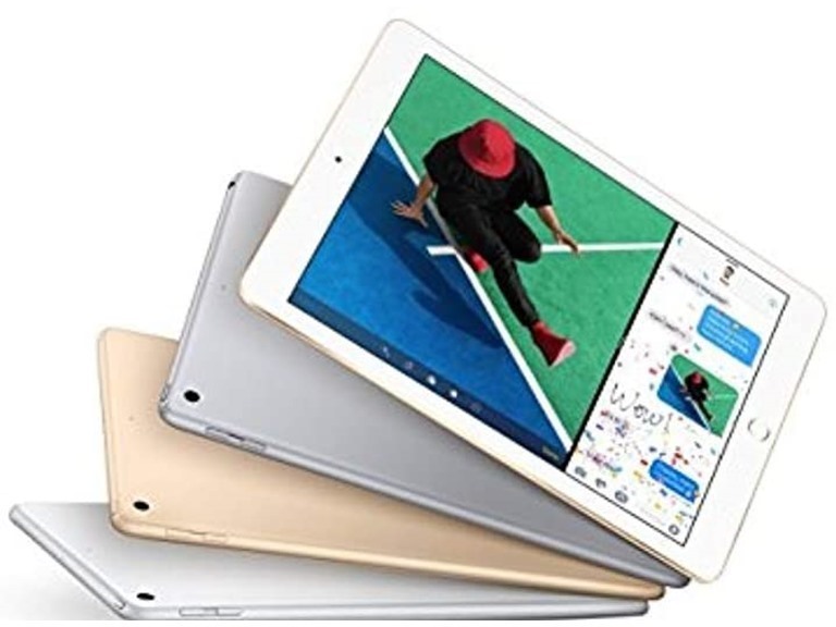 Apple iPad Pro 9.7" Tablet (2016) (S&D)