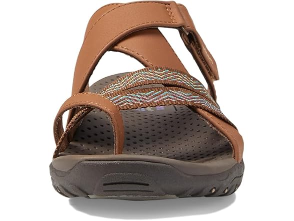 Skechers Women's Reggae Sandal (7.5)