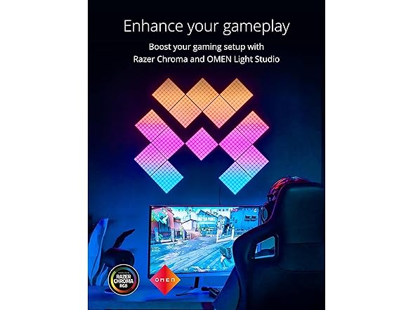 Twinkly Squares Master Panel, RGB LED Panel