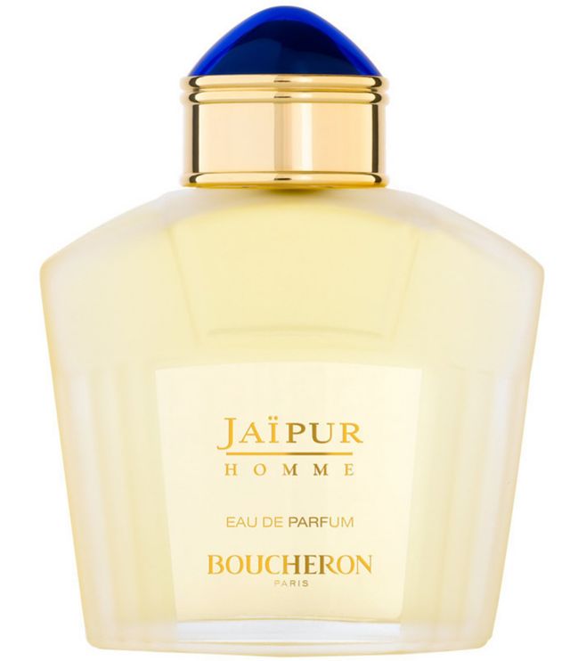 Jaipur Homme/Boucheron EDP Spray Tester 3.4 Oz. - Gallery 2