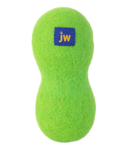 JW Wool-EE Bone 100% Wool Dog Toy - Gallery 5