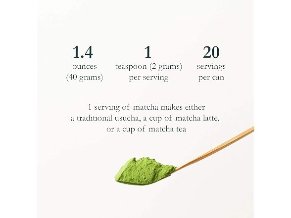 Naoki Matcha Matcha