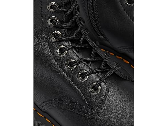 Dr. Martens 1B60 Bex Black Pisa UK 4 (U