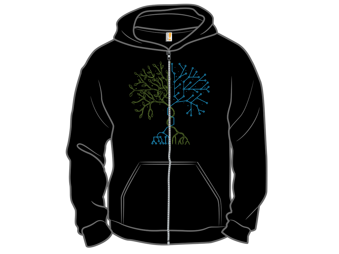 Tree of Life and Technology - Gallery 14