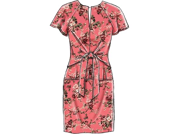 McCall's Patterns McCall's Women's Blouse