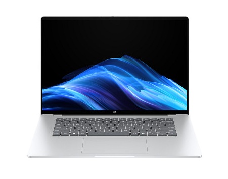 HP OmniBook 5 16" Touch Snapdragon X+ 32GB Laptop - Gallery 2