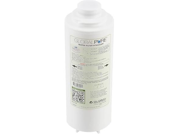 Global Pure Replacement Water Filters