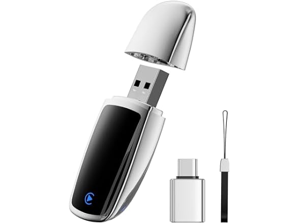 Wireless Car Play Adapter