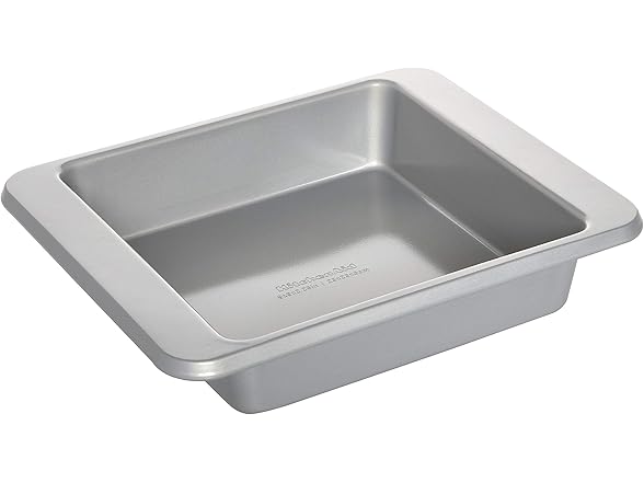 KitchenAid 9" Nonstick Square Cake Pan