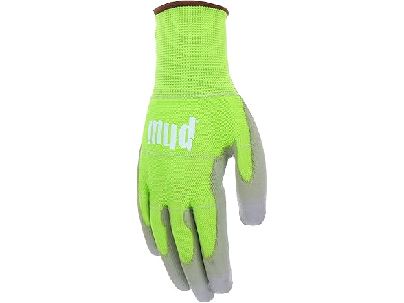 MUD Smart, Polyurethane Coating, Apple