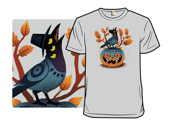 Halloween Tiger