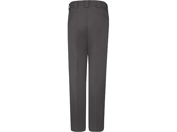 Red Kap Men (48W x 37L) Utility Pant Charcoal