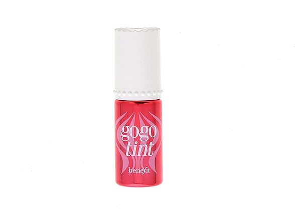 2PK Benefit Gogo Tint Bright Cherry Lip & Cheek Stain