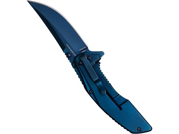Kershaw Outright Folding Pocket Knife