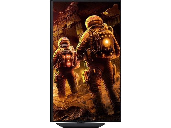 Samsung 32” Odyssey G5 G50F QHD Resolution Gaming Monitor