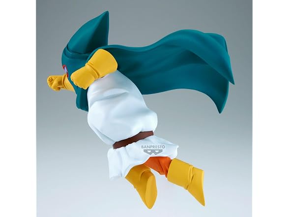 Banpresto - Dragon Ball Z - Mighty Mask
