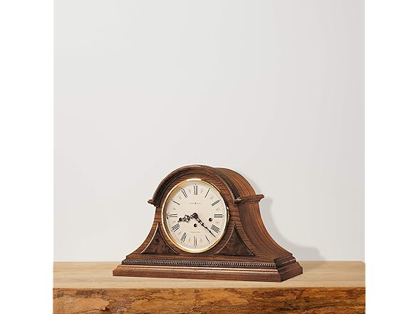 Howard Miller Worthington Mantel Clock