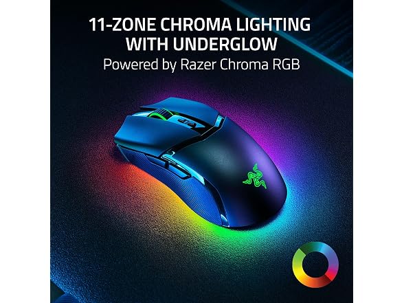 Razer RAZER RZ01-04660100-R3U1 RAZER RZ01-