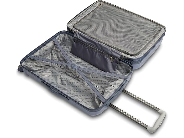 American Tourister Stratum 2.0 Expandable Hardside Luggage